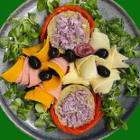 Garden4seasons Nourriture