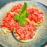 Garden4seasons Nourriture