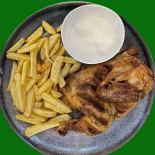 Garden4seasons Nourriture