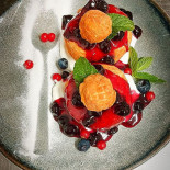 Garden4seasons Nourriture