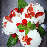 Garden4seasons Nourriture