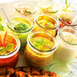 Garden4seasons Boisson