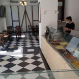 Cristian Mâncare Artizanală În interior