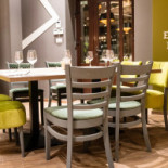 Caprice Lounge Dentro