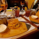 Pub Caffe Racari Băutură