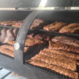 Afumatura Nourriture