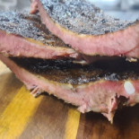 Afumatura Nourriture