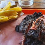 Afumatura Nourriture