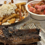 Afumatura Nourriture