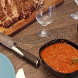 Afumatura Nourriture