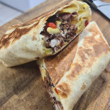 Afumatura Nourriture