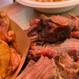 Afumatura Nourriture