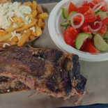 Afumatura Nourriture