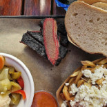 Afumatura Nourriture