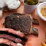 Afumatura Nourriture