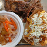 Afumatura Nourriture