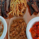 Afumatura Nourriture