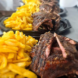 Afumatura Nourriture