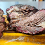 Afumatura Nourriture