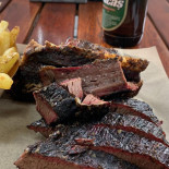 Afumatura Nourriture