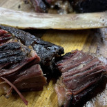 Afumatura Nourriture