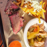 Afumatura Nourriture