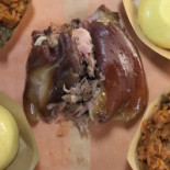 Afumatura Nourriture