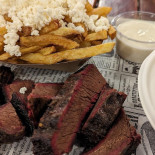 Afumatura Nourriture