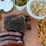 Afumatura Nourriture