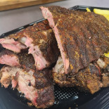 Afumatura Nourriture