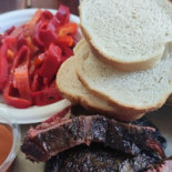 Afumatura Nourriture