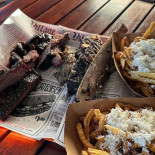 Afumatura Nourriture