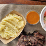 Afumatura Nourriture