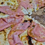 Napoletan Pizza E Pasta Nourriture