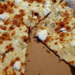 Napoletan Pizza E Pasta Nourriture