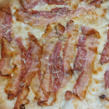 Napoletan Pizza E Pasta Nourriture