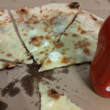 Napoletan Pizza E Pasta Nourriture