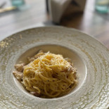 Napoletan Pizza E Pasta Nourriture