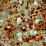 Napoletan Pizza E Pasta Nourriture