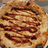 Napoletan Pizza E Pasta Nourriture