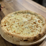 Napoletan Pizza E Pasta Nourriture