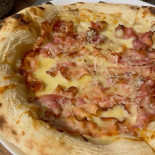 Napoletan Pizza E Pasta Nourriture