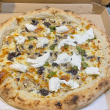 Napoletan Pizza E Pasta Nourriture