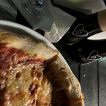 Napoletan Pizza E Pasta Boisson