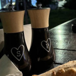 Napoletan Pizza E Pasta Boisson