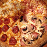 Dodo Pizza Mâncare