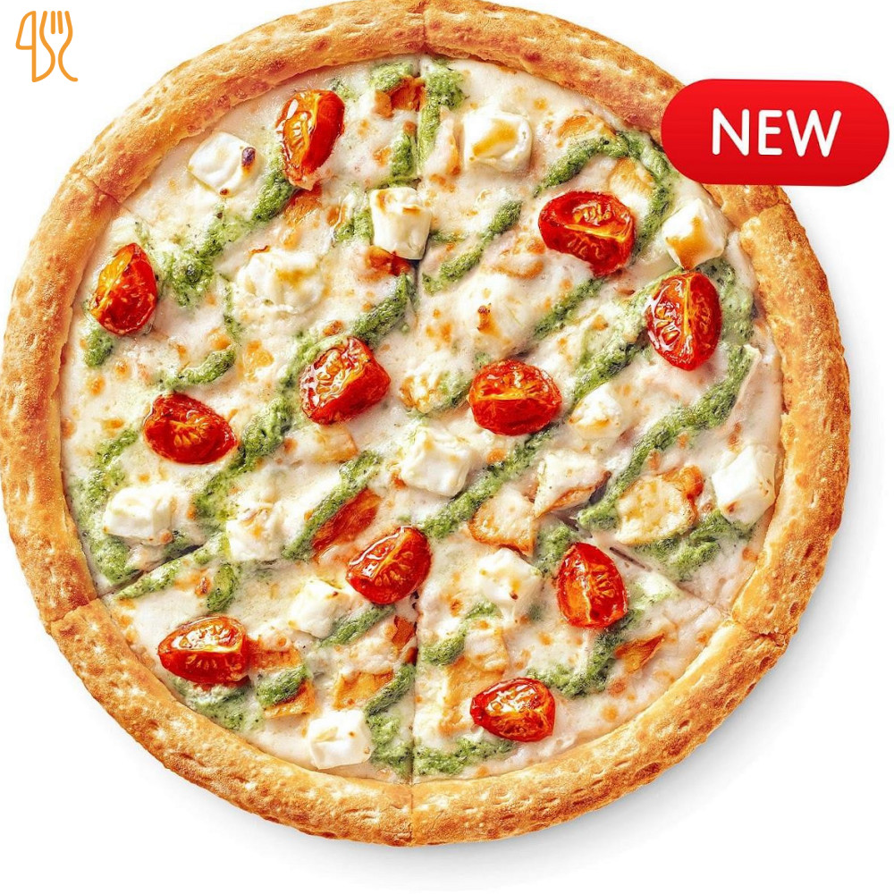 Dodo Pizza Mâncare