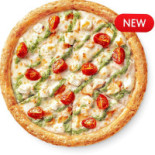 Dodo Pizza Mâncare