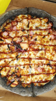 Dodo Pizza Cibo
