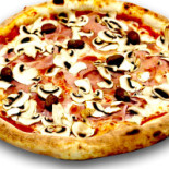 Again Pizza Burgers Băutură